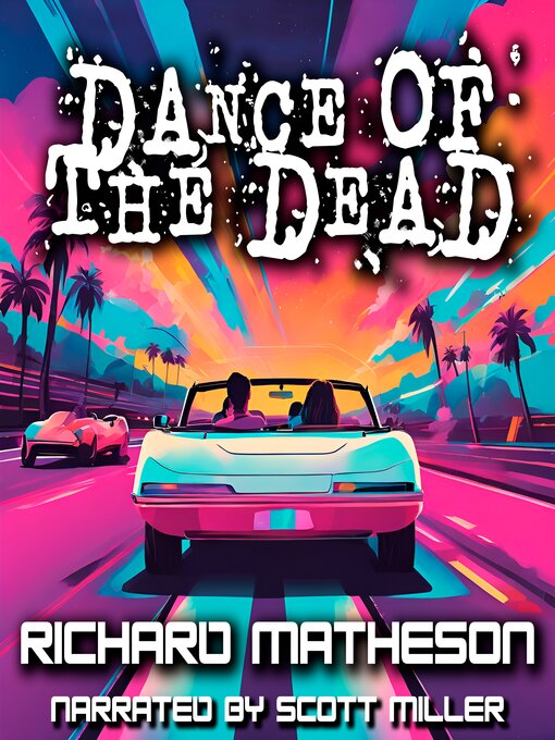 Title details for Dance of the Dead by Richard Matheson - Available